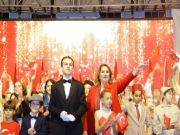 OUR REPUBLIC IS 102 YEARS OLD